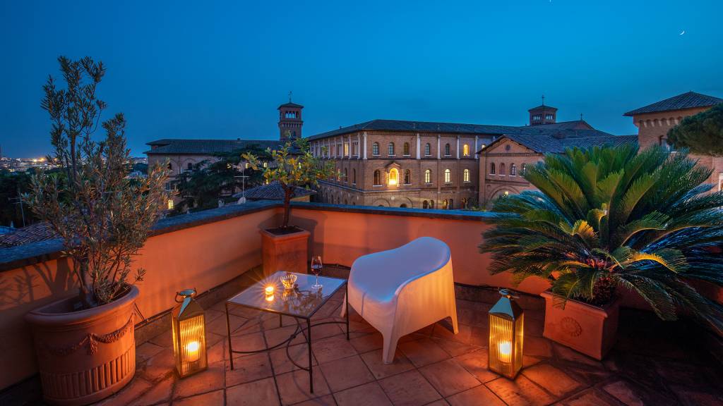Ac Accommodation Rome Rome Accommodation Group Official Site
