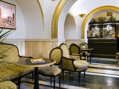 hôtel-villa-san-lorenzo-maria-rome-bar-1