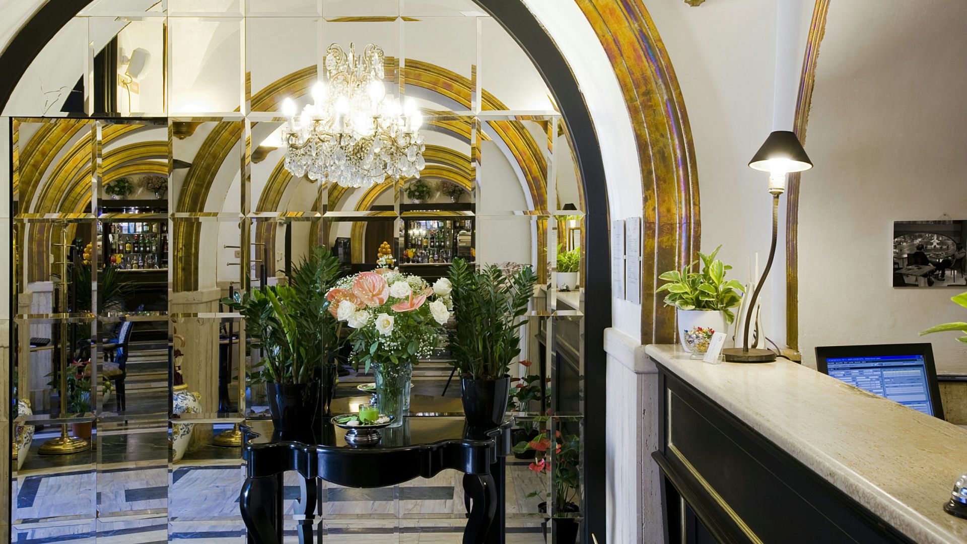 hôtel-villa-san-lorenzo-maria-rome-reception-2